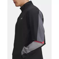 UA Velociti Storm Jacket-BLK