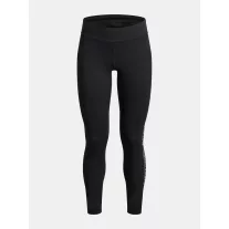 UA Motion Branded Legging-BLK