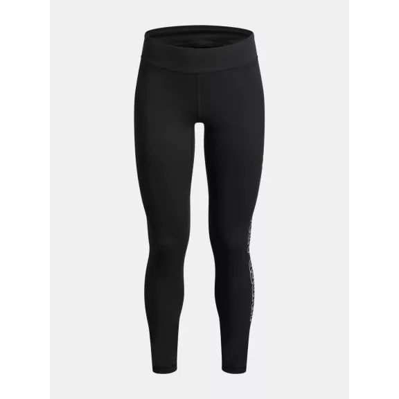 UA Motion Branded Legging-BLK UA Motion Branded Legging-BLK