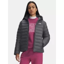 UA Sportswear Insulate Jkt-GRY