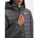 UA Sportswear Insulate Jkt-GRY UA Sportswear Insulate Jkt-GRY