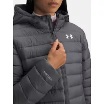 UA Sportswear Insulate Jkt-GRY