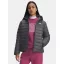 UA Sportswear Insulate Jkt-GRY