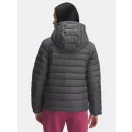 UA Sportswear Insulate Jkt-GRY