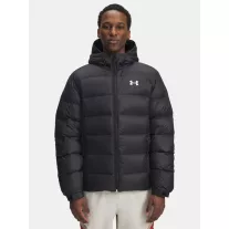 UA Sportswear Down Jkt-BLK