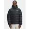 UA Sportswear Down Jkt-BLK