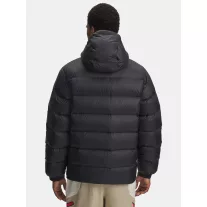 UA Sportswear Down Jkt-BLK