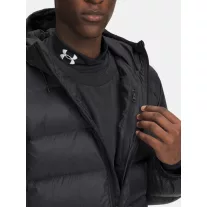 UA Sportswear Down Jkt-BLK