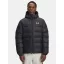 UA Sportswear Down Jkt-BLK