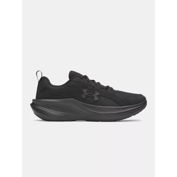 UA Assert 11-BLK UA Assert 11-BLK