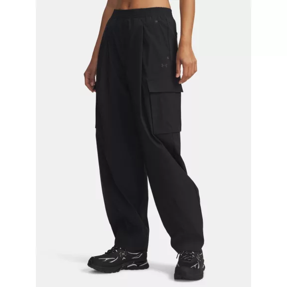 UA Unstoppable Rstop Cargo-BLK UA Unstoppable Rstop Cargo-BLK