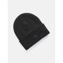 W HALFTIME BEANIE-BLK