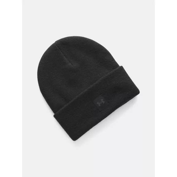 W HALFTIME BEANIE-BLK W HALFTIME BEANIE-BLK