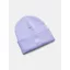 W HALFTIME BEANIE-PPL