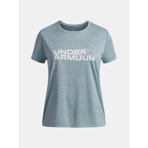 UA TECH TWIST WDMK LOGO SS UA TECH TWIST WDMK LOGO SS