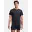 M UA Perf Cotton Crew Neck-2pk