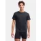 M UA Perf Cotton Crew Neck-2pk