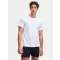 M UA Perf Cotton Crew Neck-2pk