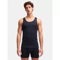 M UA Perf Cotton Tank-2pk