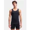 M UA Perf Cotton Tank-2pk