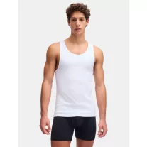 M UA Perf Cotton Tank-2pk