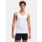 M UA Perf Cotton Tank-2pk