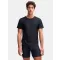 M UA Perf Tech Mesh Crew Neck-2pk