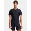 M UA Perf Tech Mesh Crew Neck-2pk