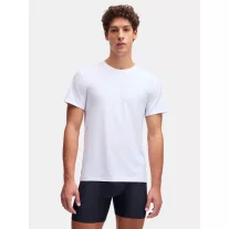 M UA Perf Tech Mesh Crew Neck-2pk