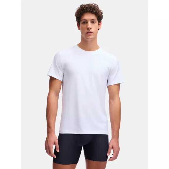 M UA Perf Tech Mesh Crew Neck-2pk M UA Perf Tech Mesh Crew Neck-2pk