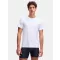 M UA Perf Tech Mesh Crew Neck-2pk