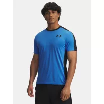 UA HG Wordmark SS-BLU