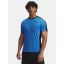 UA HG Wordmark SS-BLU