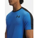 UA HG Wordmark SS-BLU