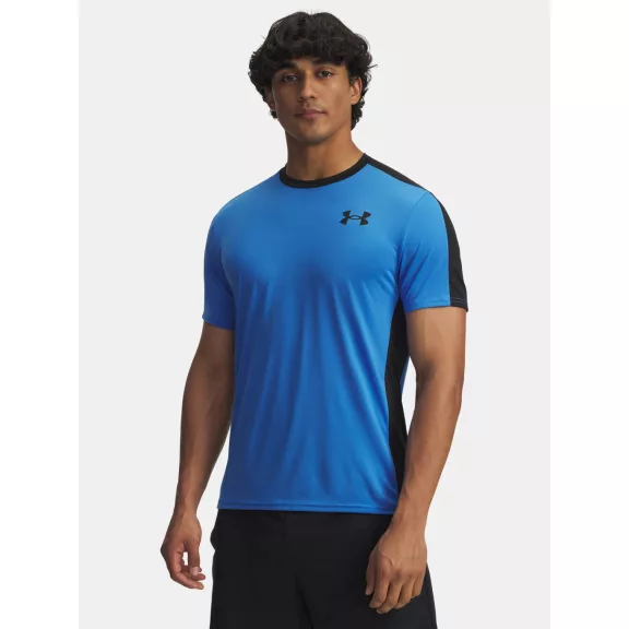 UA HG Wordmark SS-BLU UA HG Wordmark SS-BLU