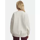 Rival Flc OS Varsity Crew-WHT Rival Flc OS Varsity Crew-WHT