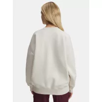 Rival Flc OS Varsity Crew-WHT