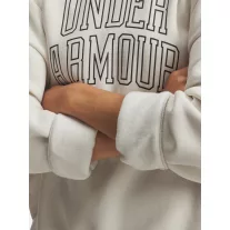 Rival Flc OS Varsity Crew-WHT