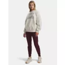 Rival Flc OS Varsity Crew-WHT Rival Flc OS Varsity Crew-WHT