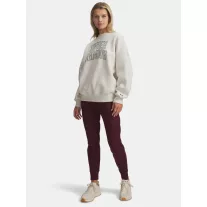 Rival Flc OS Varsity Crew-WHT