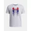 UA B Logo Blur SS