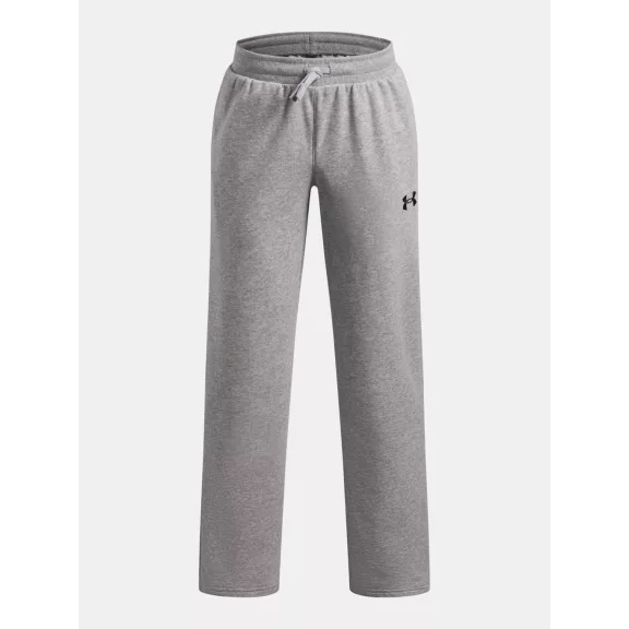 UA RIVAL LW PANT-GRY UA RIVAL LW PANT-GRY