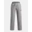 UA RIVAL LW PANT-GRY