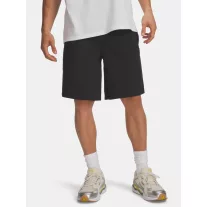 UA Rival LW Shorts-BLK