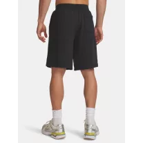 UA Rival LW Shorts-BLK