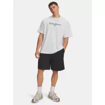 UA Rival LW Shorts-BLK