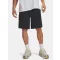 UA Rival LW Shorts-BLK
