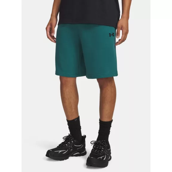 UA Rival LW Shorts UA Rival LW Shorts