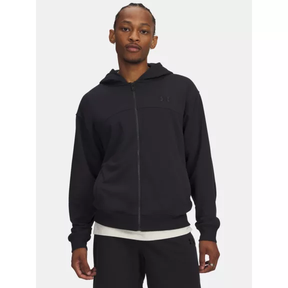 UA Rival LW FZ-BLK UA Rival LW FZ-BLK