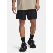 UA Unstoppable Woven Shorts-BLK